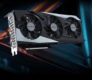 Test GeForce RTX 3050 : grâce au DLSS, le ray tracing jouable en 1080p ?